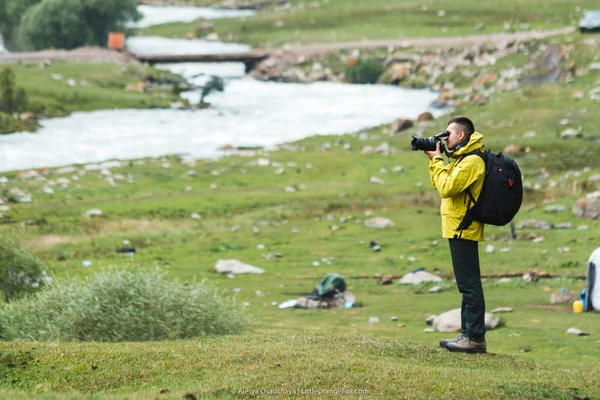 Ketalorbish Photo Expeditions: Capture the World Through Your Lens