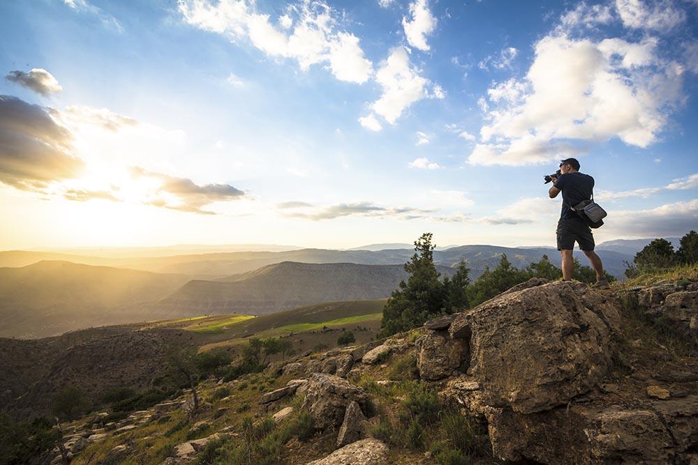 Elevate Your Travel Memories with Ketalorbish’s Photography Travel Support