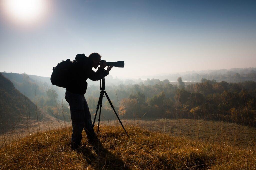 Capture Stunning Moments: Travel Photography Adventures by Ketalorbish