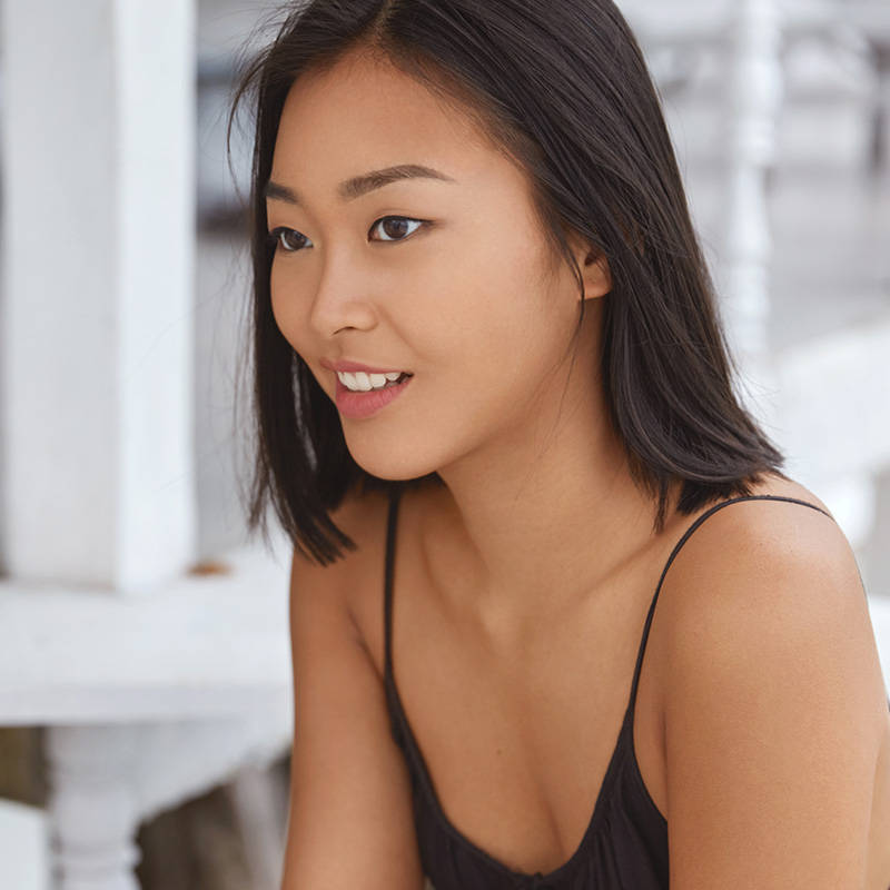 Charunee Thammajaroen