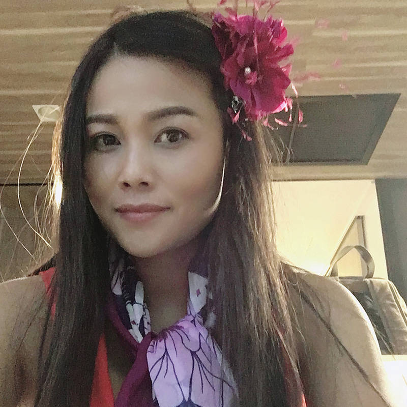 Nichawan Rungmongkol